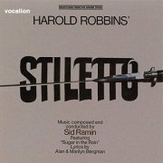 Sid Ramin - Stiletto (1969/2019)