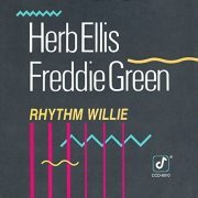Herb Ellis & Freddie Green - Rhythm Willie (1975/2021)