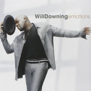 Will Downing - Emotions (2003) [FLAC]