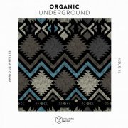 VA - Organic Underground Issue 33 (2019)