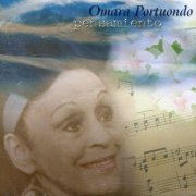 Omara Portuondo ‎- Pensamiento (2001) FLAC