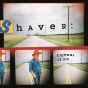 Billy Joe Shaver - Highway of Life (1996)