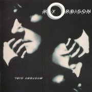 Roy Orbison - Mystery Girl (1989) CD-Rip