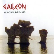 Galleon - Beyond Dreams (2000)