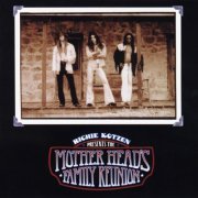 Richie Kotzen - Mother Head's Family Reunion (Expanded Edition) (1994)