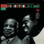 Louis Armstrong - Louis Armstrong Plays W. C. Handy (1954) [Hi-Res]