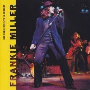 Frankie Miller - BBC Radio One Live In Concert (1994) CD-Rip