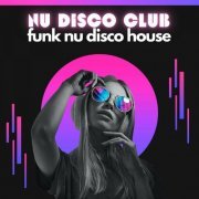 VA - Nu Disco Club (2022)