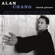 Alan Chang - Check Please (2023) [Hi-Res]