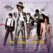 Prince - Purple Underground Volume Four (Part 2): The Dance Electric (202)