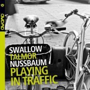 Steve Swallow - Playing in Traffic (2010) FLAC