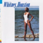 Whitney Houston - Whitney Houston (1985) {Japan 1st Press}