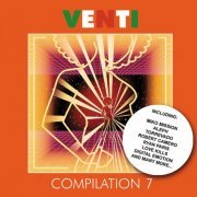 VA - Venti Compilation 7 (2021) [2CD]