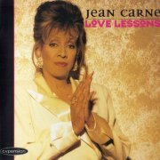 Jean Carne - Love Lessons (1995) CD-Rip