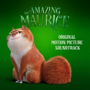 Tom Howe - The Amazing Maurice (Original Motion Picture Soundtrack) (2022) [Hi-Res]