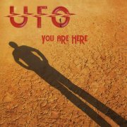UFO - You Are Here (Deluxe Edition) (2024)