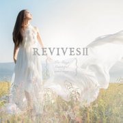 LIA - REVIVESII -Lia Sings beautiful anime songs- (2019) Hi-Res
