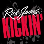 Rick James - Kickin'(1989) [Hi-Res]