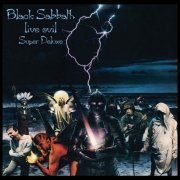 Black Sabbath - Live Evil (40th Anniversary Edition) (2023) Hi Res