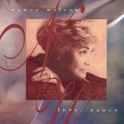 Nancy Wilson - Love, Nancy (1994)