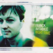 Franck Avitabile - Right Time (2000)
