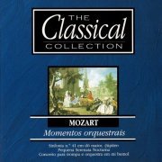 Philharmonic Slavonica, Henry Adolph - Mozart: Momentos Orquestrais (1994)