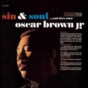Oscar Brown Jr. - Sin & Soul... And Then Some (1961) FLAC