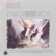 Helicon Ensemble, Albert Fuller - Vivaldi, Bach (1987)