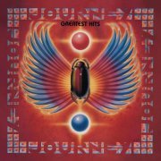 Journey - Greatest Hits [Remastered] (2015) [Hi-Res]