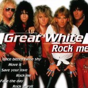 Great White - Rock Me (1997)