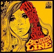 Picadilly Line - The Huge World Of Emily Small (Reissue) (1967/2006)