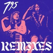 79.5 - 79.5 Remixes (2024) [Hi-Res]