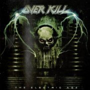 Overkill - The Electric Age (2012)