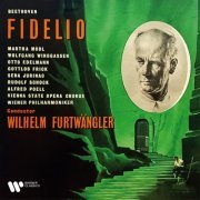 Wolfgang Windgassen - Beethoven: Fidelio, Op. 72 (Remastered) (1954/2021) Hi-Res