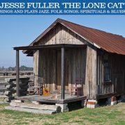 Jesse Fuller - The Lone Cat (2021) [Hi-Res]