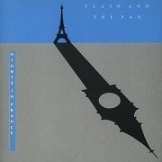 Flash And The Pan - Nights In France (Repress) (1987)