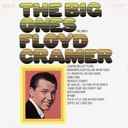 Floyd Cramer - Big Ones Volume II (1970/2020) Hi Res