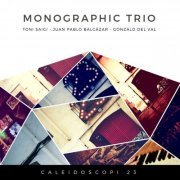 Monographic Trio - Caleidoscopi 23 (2019) [Hi-Res]