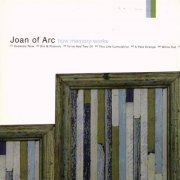 Joan of Arc - How Memory Works (1998)