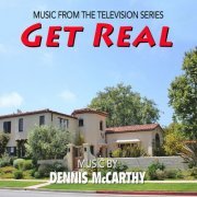 Dennis McCarthy - Get Real (Music From the Television Series) (2023) [Hi-Res]