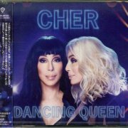 Cher - Dancing Queen (2018) {Japanese Edition}