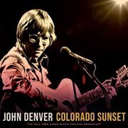 John Denver - Colorado Sunset (Live 1980) (2020)