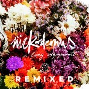 Nickodemus - A Long Engagement (Remixed) (2019)