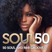 VA - Soul 50 (2012)