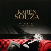 Karen Souza - The Complete Collection (2017)
