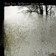 Bon Iver - For Emma, Forever Ago (2008) Vinyl