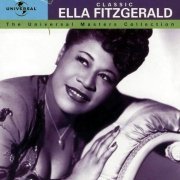 Ella Fitzgerald - The Universal Masters Collection (2000)
