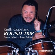 Keith Copeland - Round Trip (1997) FLAC