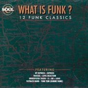 VA - What Is Funk? (1994)