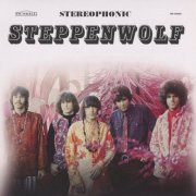 Steppenwolf - Steppenwolf (1968) [2013 SACD]